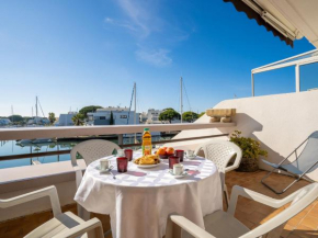 Apartment Les Marinas d'Ulysse IV